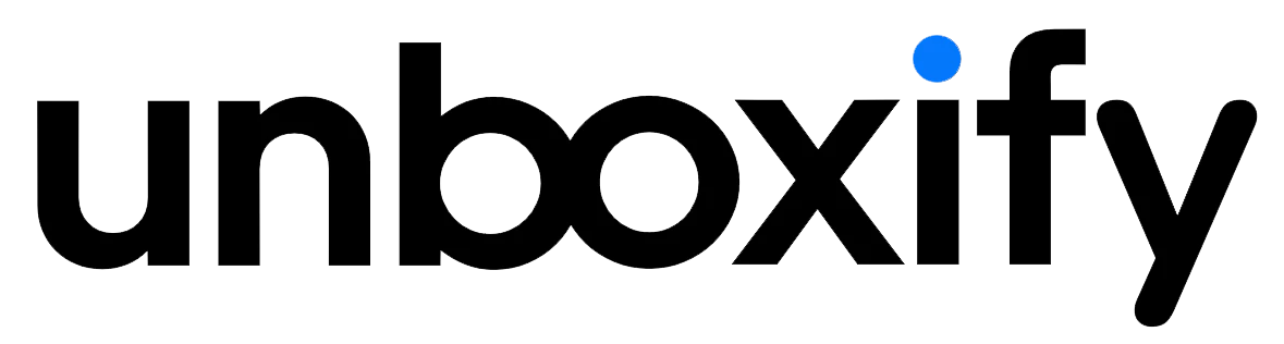 Unboxify