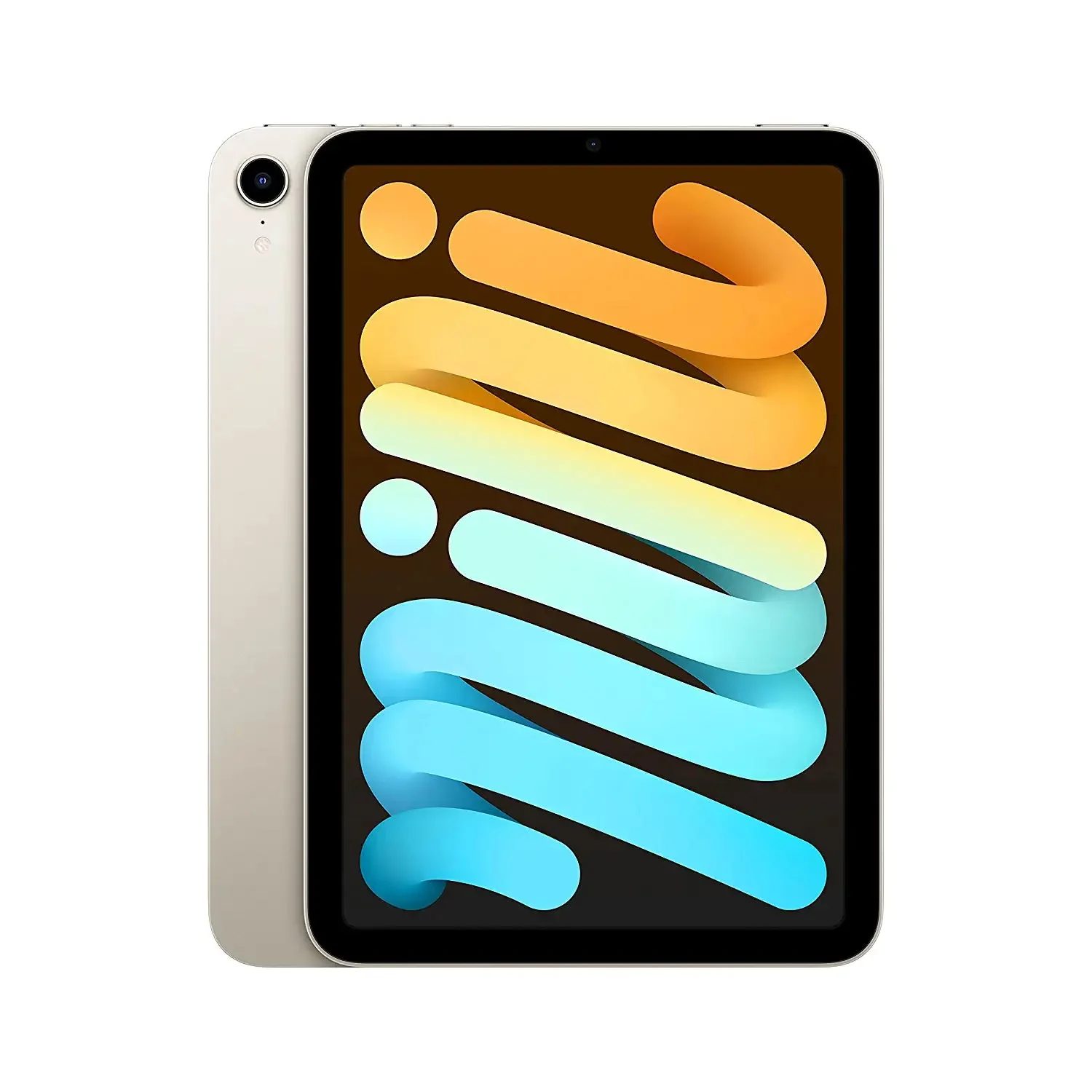 2021 Apple iPad Mini with A15 Bionic chip (Wi-Fi + Cellular, 256GB) - (6th Generation) - Image 7