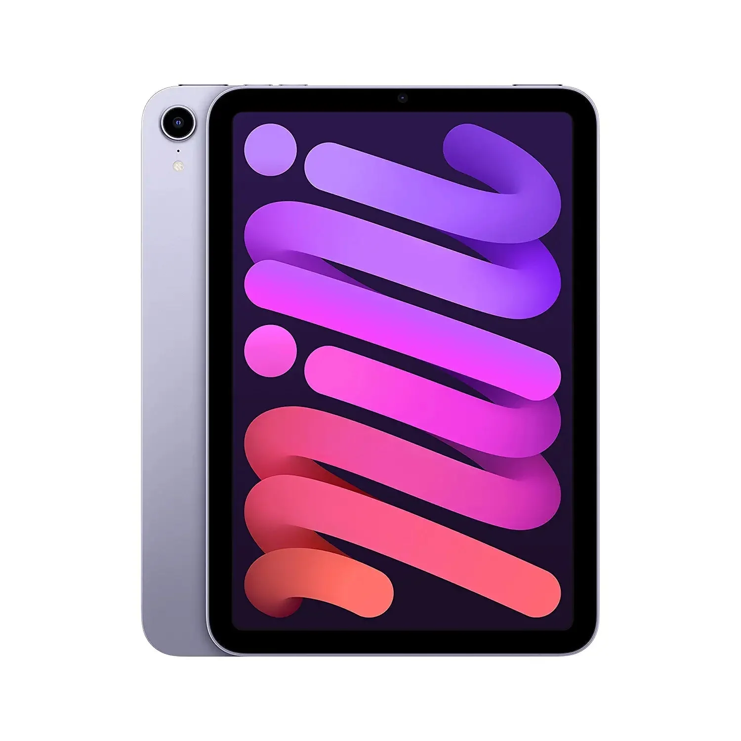 2021 Apple iPad Mini with A15 Bionic chip (Wi-Fi + Cellular, 256GB) - (6th Generation) - Image 8