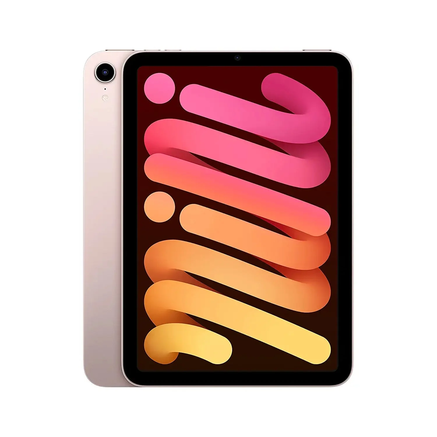2021 Apple iPad Mini with A15 Bionic chip (Wi-Fi + Cellular, 256GB) - (6th Generation) - Image 9