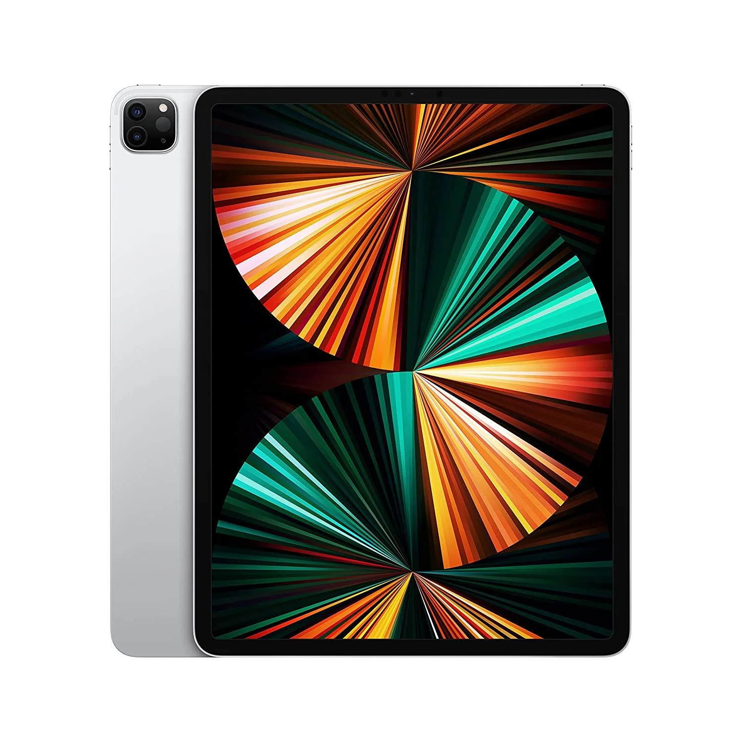 2021 Apple iPad Pro with Apple M1 chip (12.9-inch/32.77 cm, 128GB) - (5th Generation) - Image 2