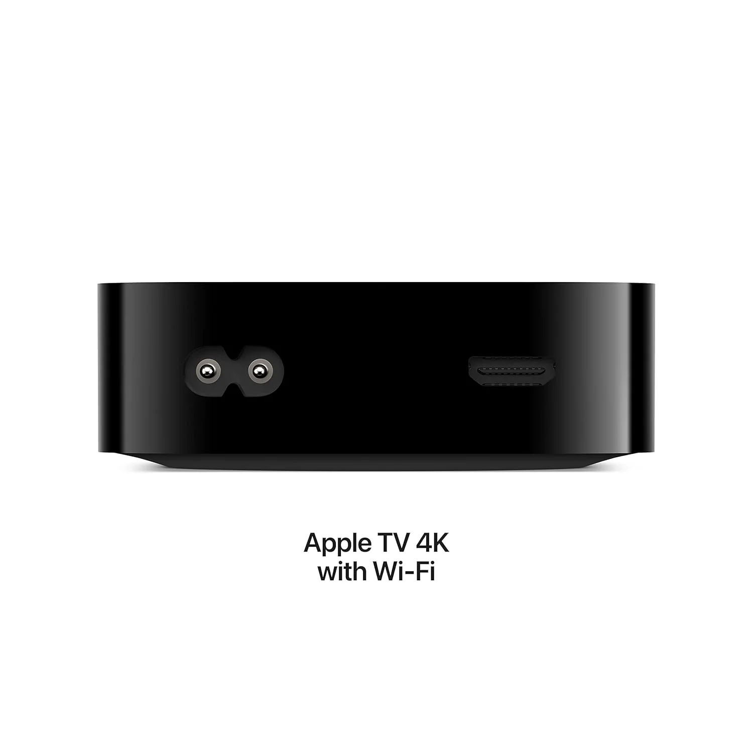 2022 Apple TV 4K Wi‑Fi with 64GB Storage (3rd Generation) - Image 2