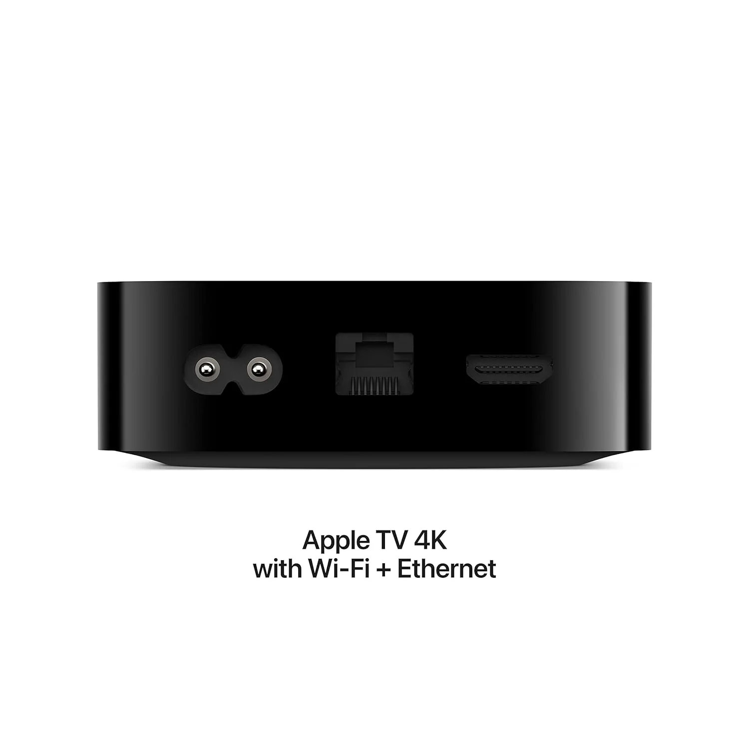 2022 Apple TV 4K Wi‑Fi with 64GB Storage (3rd Generation) - Image 4