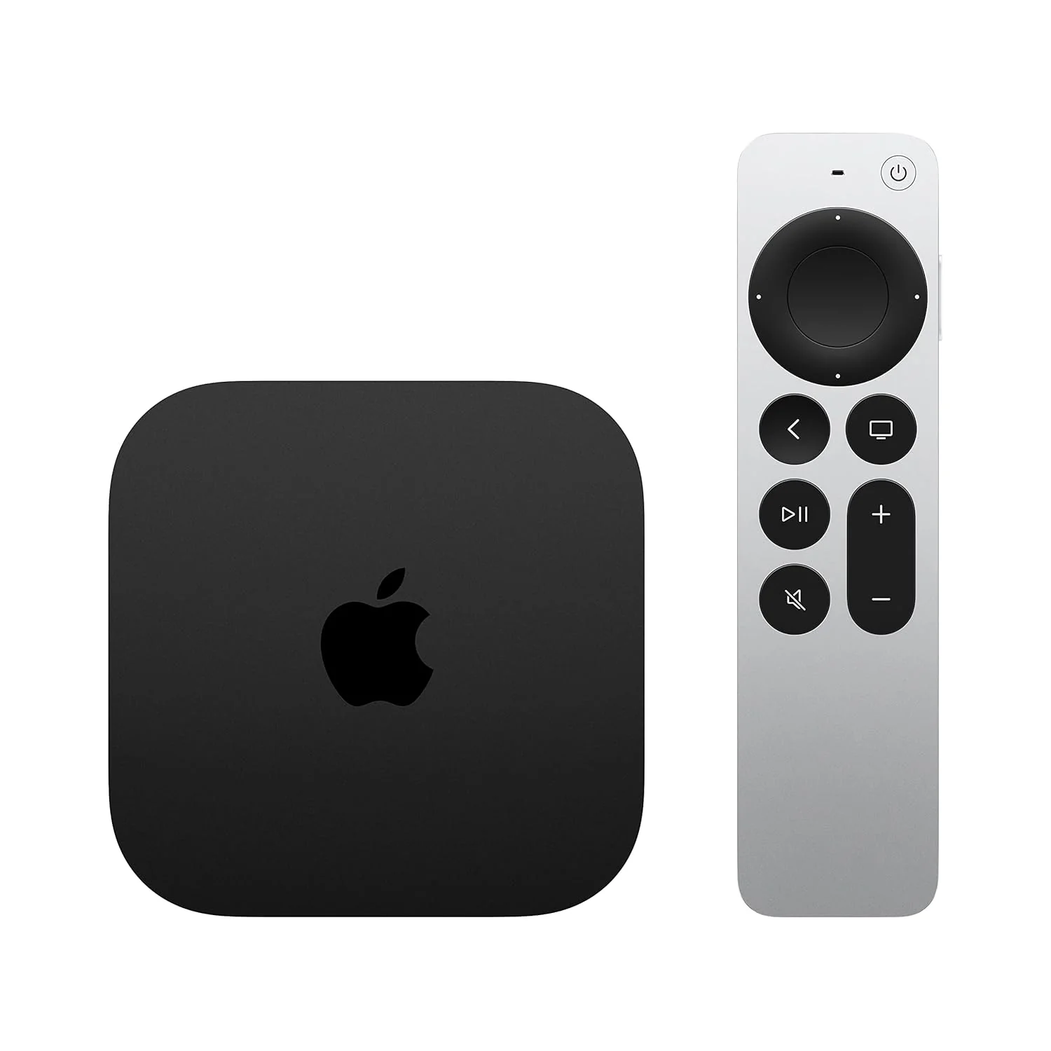 2022 Apple TV 4K Wi‑Fi with 64GB Storage (3rd Generation) - Image 5
