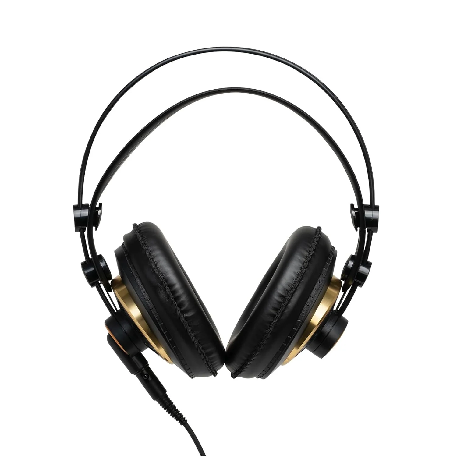 AKG K240 Professional Studio Headphones - Over Ear, Black - Image 3