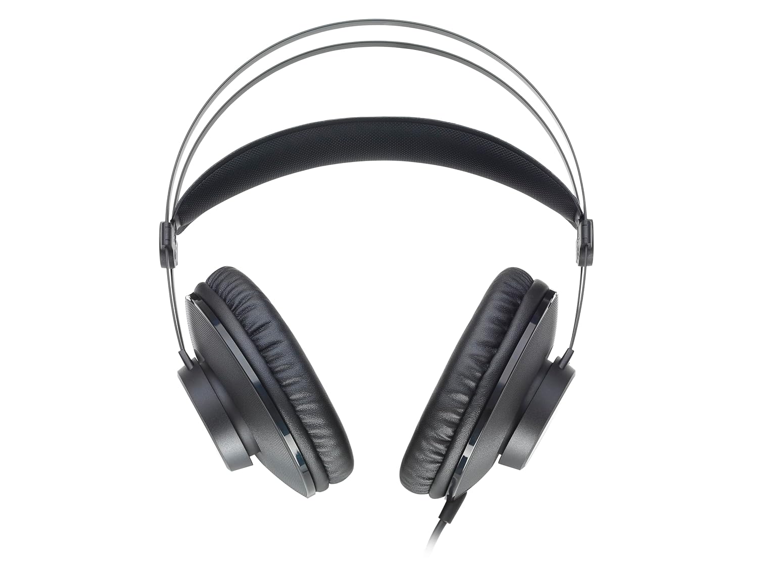 AKG K72 Closed Back Studio Headphones, Black - Image 6