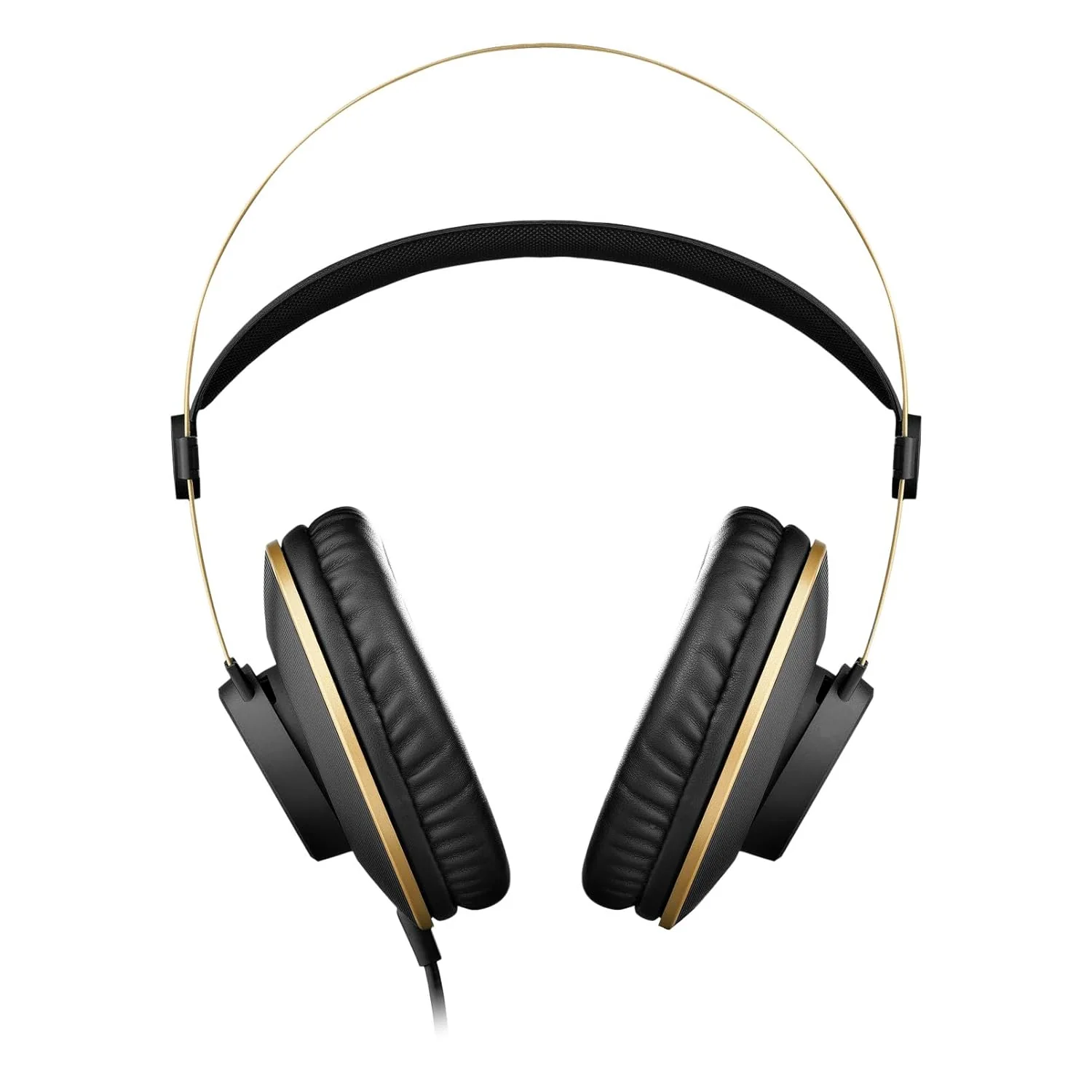 AKG K92 Closed Back Headphones,Wired,Black - Image 3