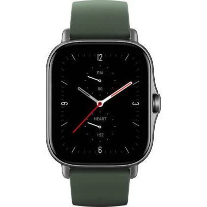 Amazfit GTS 2e Smartwatch, SpO2 & Stress Monitor, 1.65 Always-on AMOLED Display, Built-in GPS, Built-in Alexa,14-Day Battery Life, 90+ Sports Models, 50+ Watch Faces - Image 9