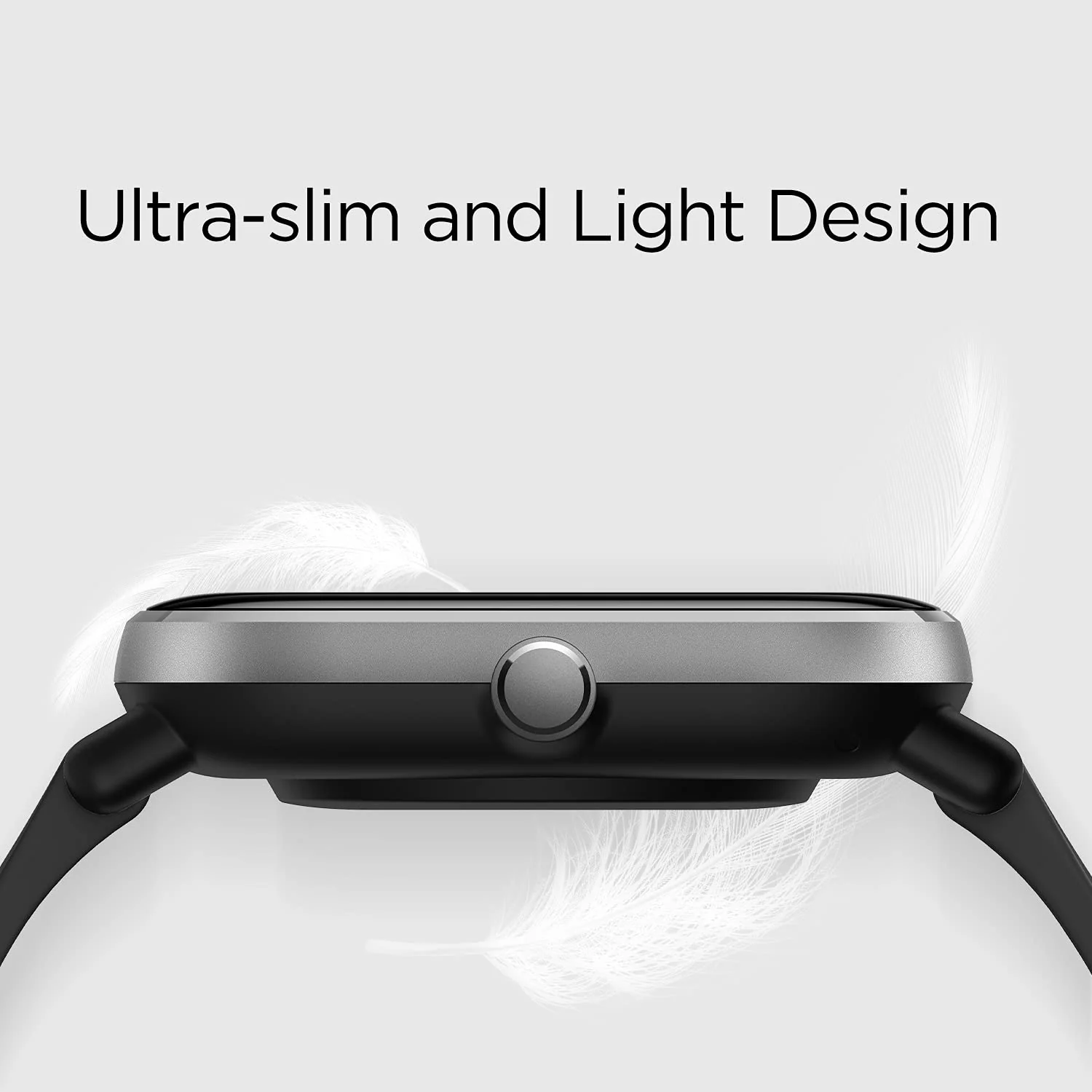 Amazfit GTS2 Mini (New Version) Smart Watch with Always-on AMOLED Display, Alexa Built-in, SpO2, 14 Days' Battery Life - Image 11