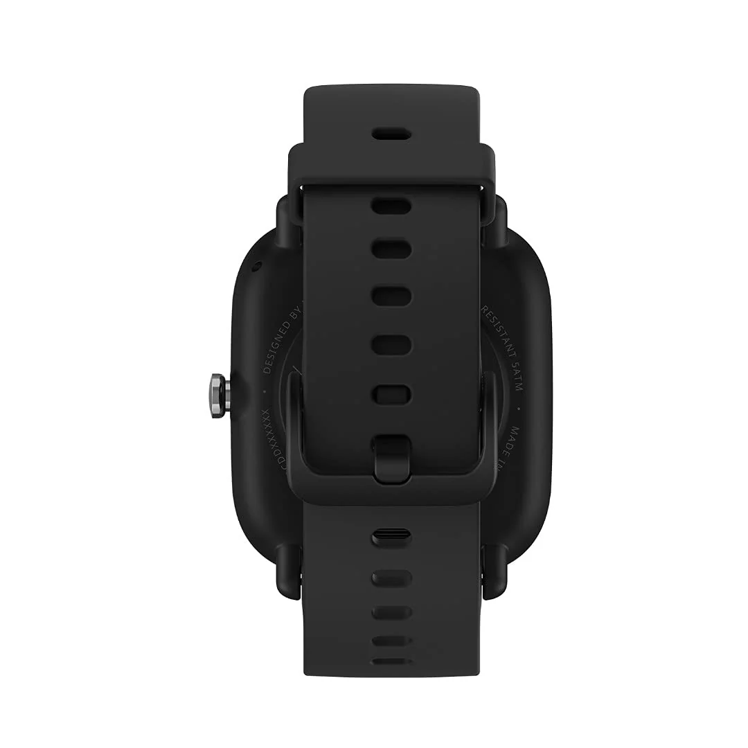 Amazfit GTS2 Mini (New Version) Smart Watch with Always-on AMOLED Display, Alexa Built-in, SpO2, 14 Days' Battery Life - Image 5