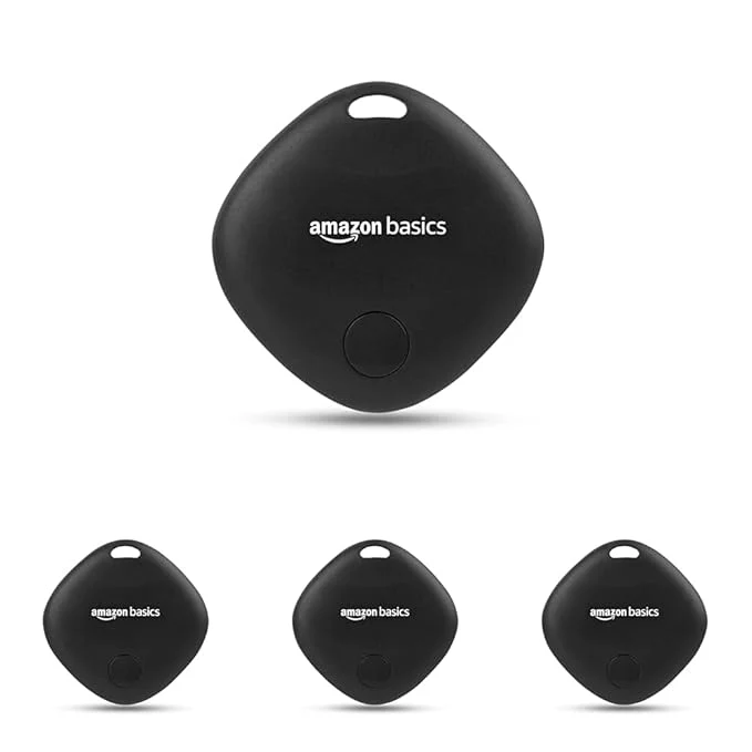 Amazon Basics Aero Tag for iOS (Pack of 4) - Image 13