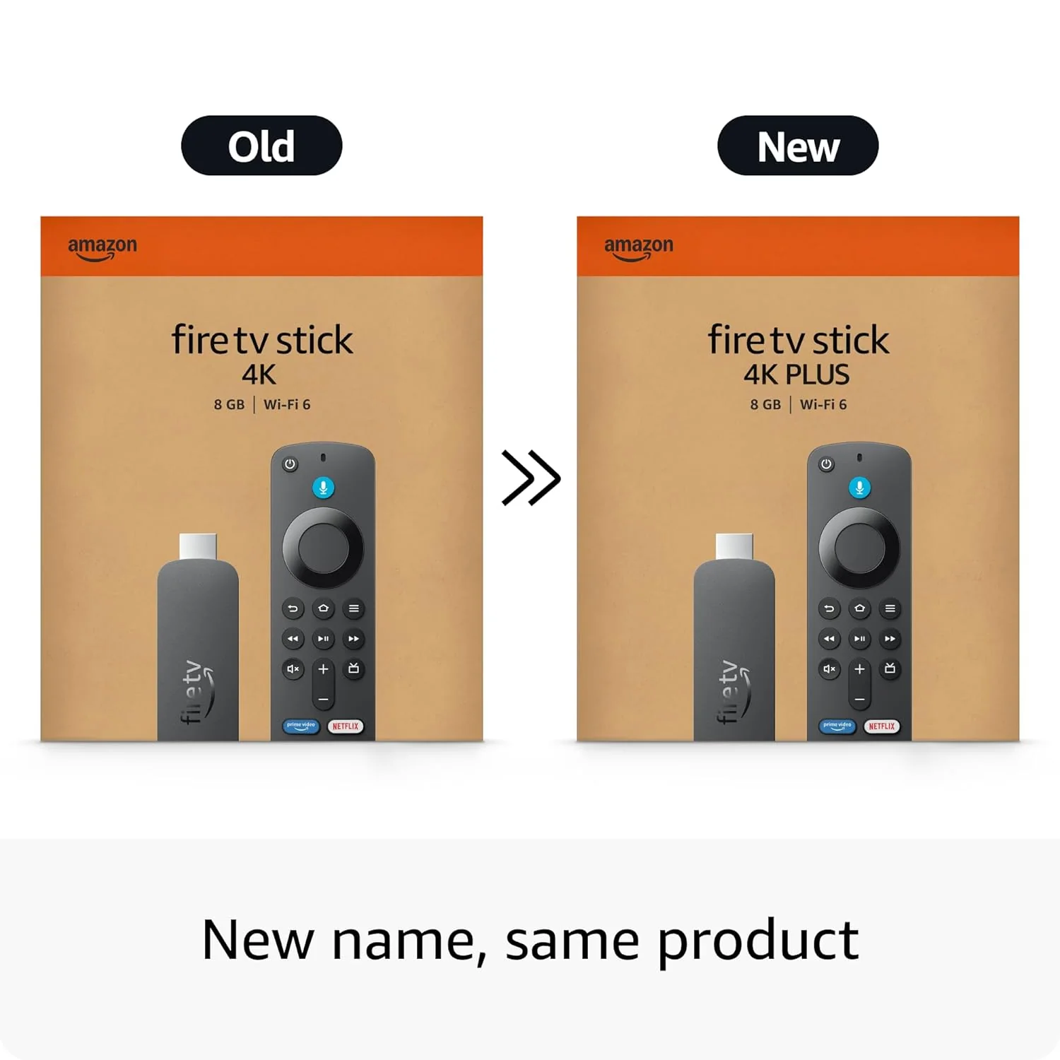 Amazon Fire TV Stick 4K Plus (newest model), Alexa Voice Search, Cinematic 4K streaming with HDR10+, Wi-Fi 6, Dolby Vision/Atmos - Image 3
