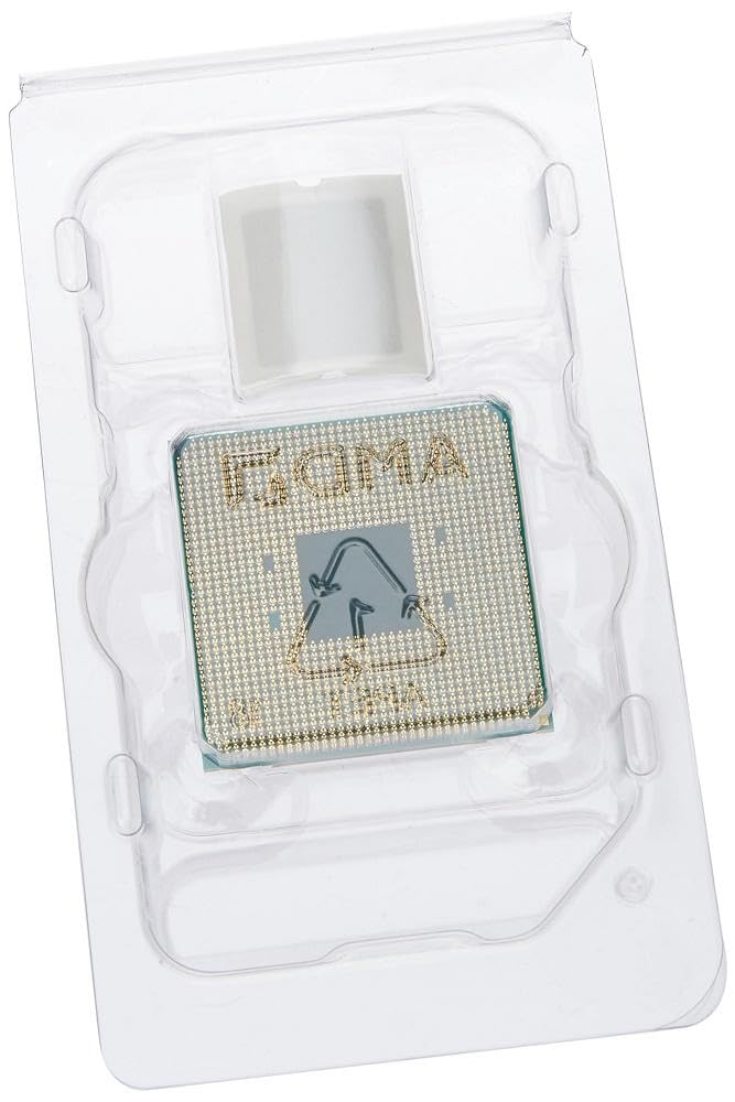 AMD Ryzen 3 3200G with RadeonVega 8 Graphics Desktop Processor 4 Cores up to 4GHz 6MB Cache Socket AM4 (YD320GC5FHBOX) - Image 4