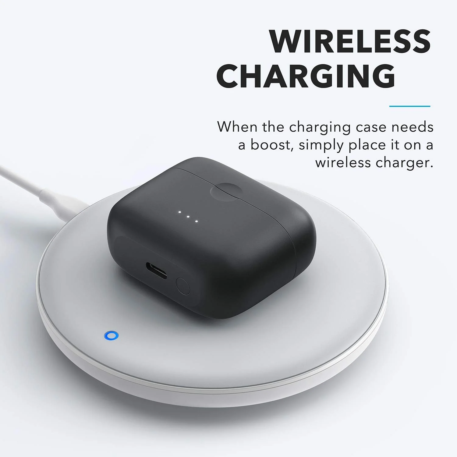 Anker Soundcore Liberty Air 2 Wireless Earbuds with Diamond-Inspired Drivers - Image 2