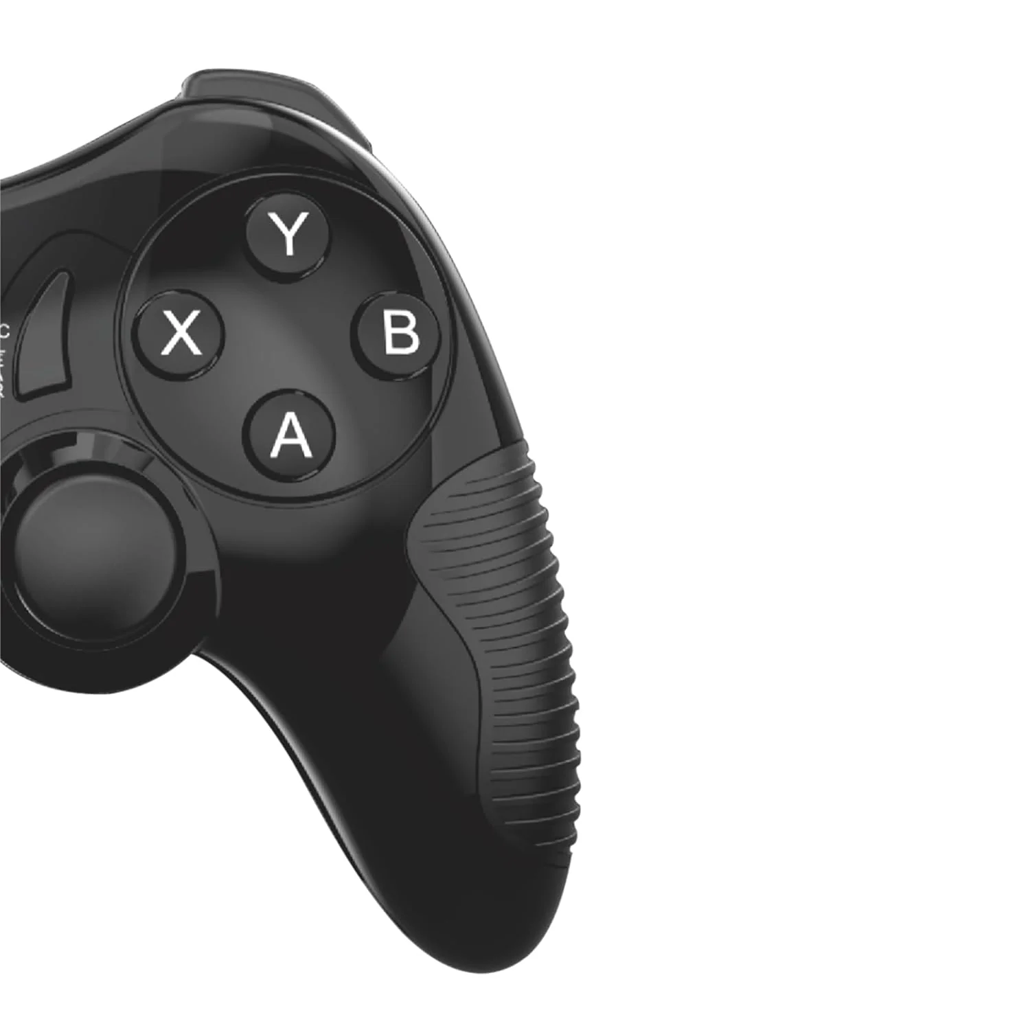 Ant Esports GP115 Wired Gamepad, Compatible for PC & Laptop Computer (All Windows Systems) / PS3 / Android TV Set/Media Box - Black - Image 9