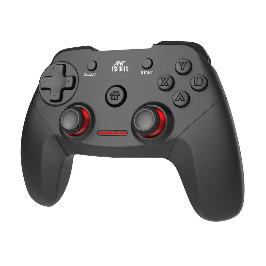 Ant Esports GP300 Pro V2 Wireless Gaming Controller (Without Dongle) - Image 8