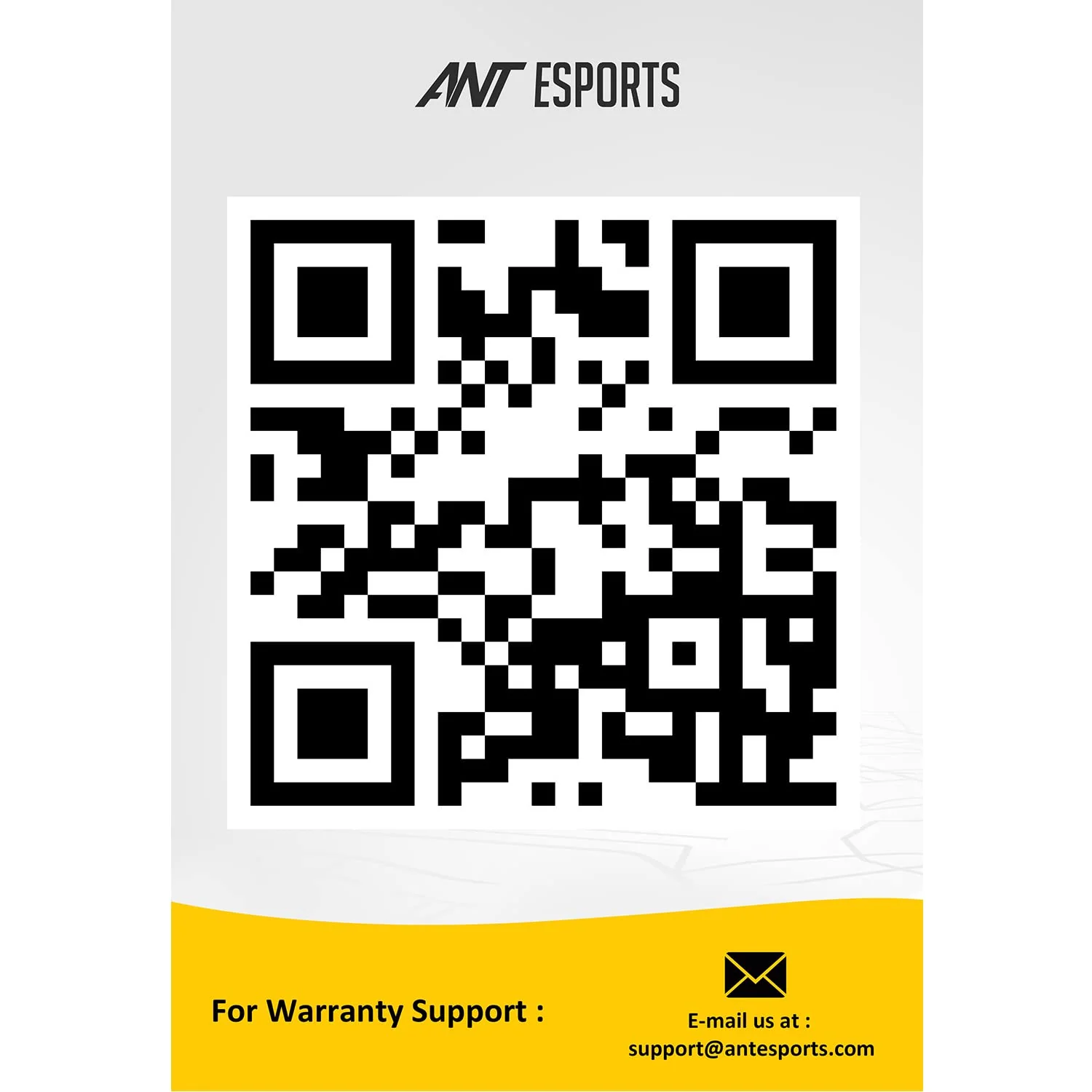 Ant Esports KM500 Wired Gaming Keyboard and Mouse Combo | 19 Anti-Ghosting Keys | Braided Cable with Rubberized Coating | 3200 DPI Optical Sensor | LED Backlit Mouse with Scroll Wheel - Image 6