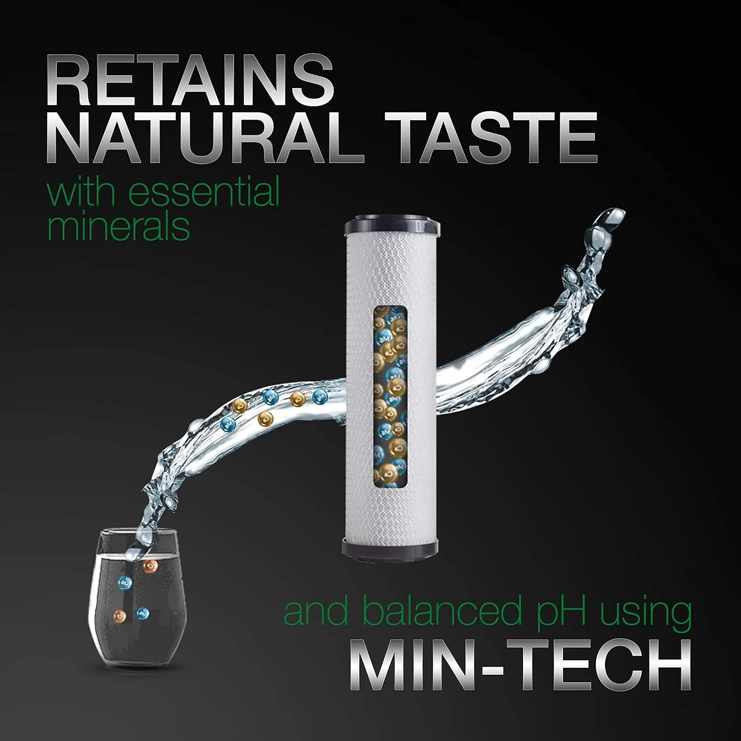AO Smith Z9 Instant Hot+Ambient Water Purifier for Home with MIN-TECH | 10L Storage | 8-Stage Purification |100% RO + SCMT (Silver Charged Membrane Tech) | 55% Water Savings - Image 8