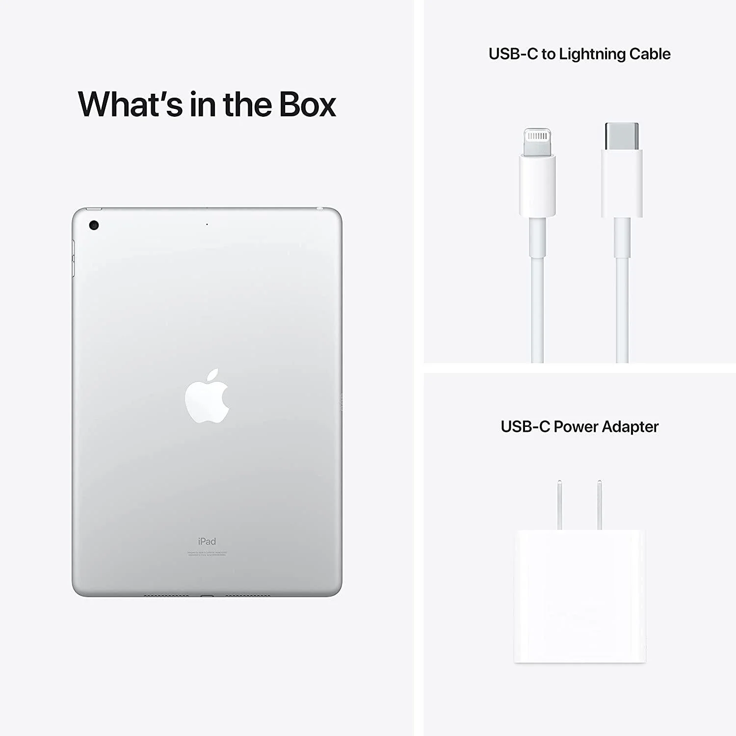 Apple 10.2-inch (25.91 cm) iPad with A13 Bionic chip (9th Generation) (WiFi) (BRAND NEW/SEALED) - Image 9