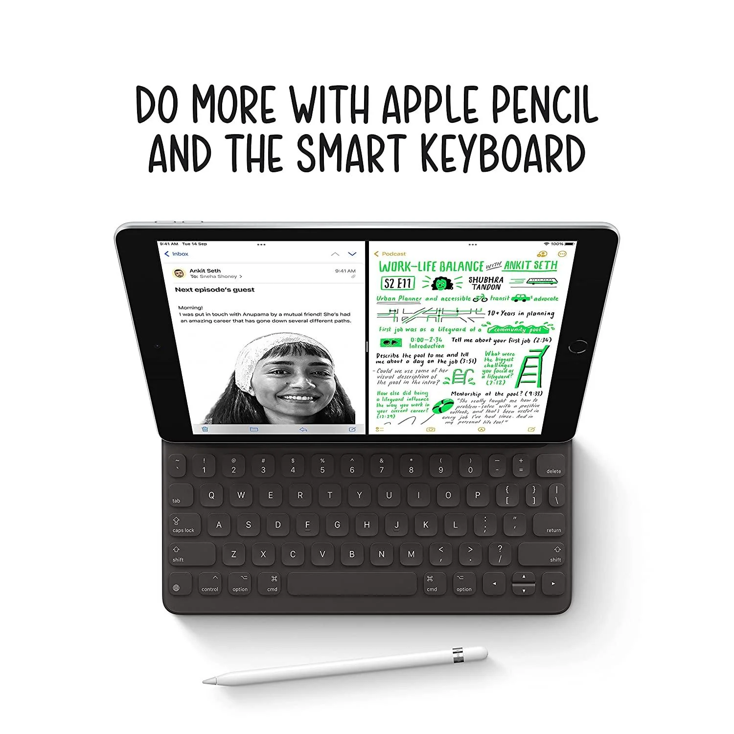 Apple 10.2-inch (25.91 cm) iPad with A13 Bionic chip (9th Generation) (WiFi+Cellular) - Image 5