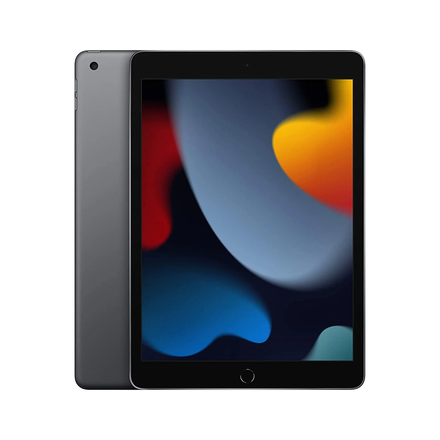 Apple 10.2-inch (25.91 cm) iPad with A13 Bionic chip (9th Generation) (WiFi) - Image 10