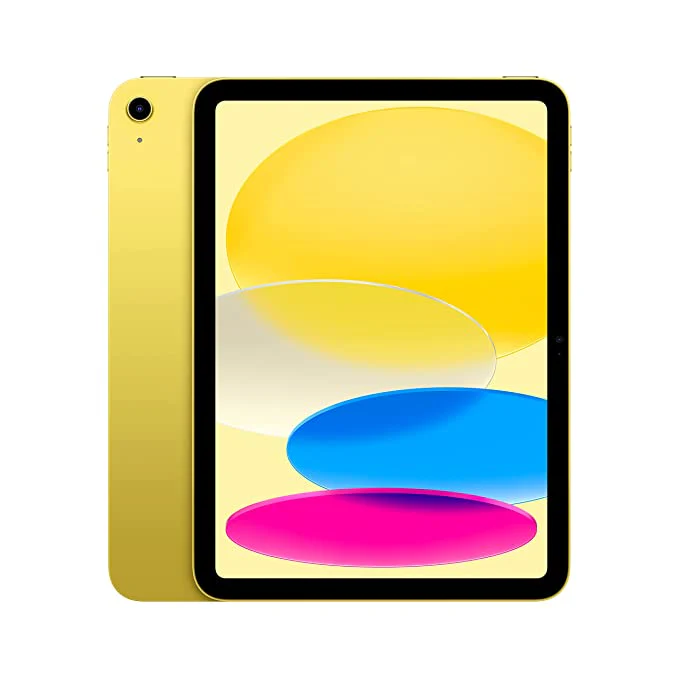 Apple 2022 10.9-inch iPad - (10th Generation) - 256GB - Image 8