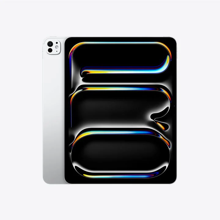 Apple iPad Pro [11″] (M5): Ultra Retina XDR Display, [256GB], 12MP Front Camera / 12MP Back Camera, LiDAR Scanner, Wi-Fi 7 with Apple N1, Face ID, All-Day Battery Life — Space Black - Image 8