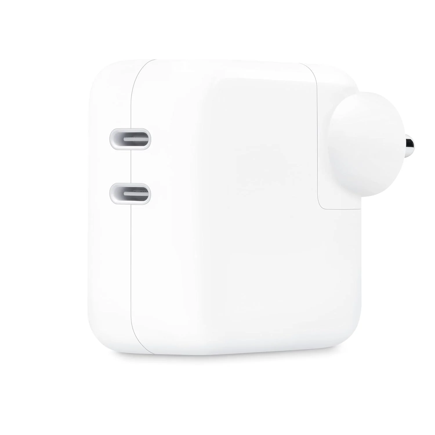 Apple 35W Dual USB-C Port Power Adapter (BRAND NEW/SEALED) (CLEARANCE DEAL)
