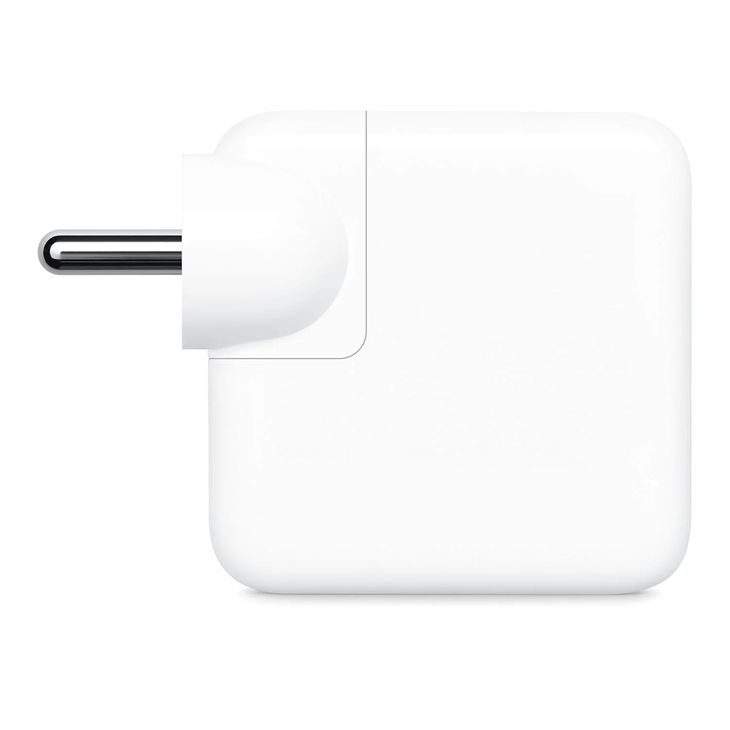 Apple 35W Dual USB-C Port Power Adapter (BRAND NEW/SEALED) (CLEARANCE DEAL) - Image 2