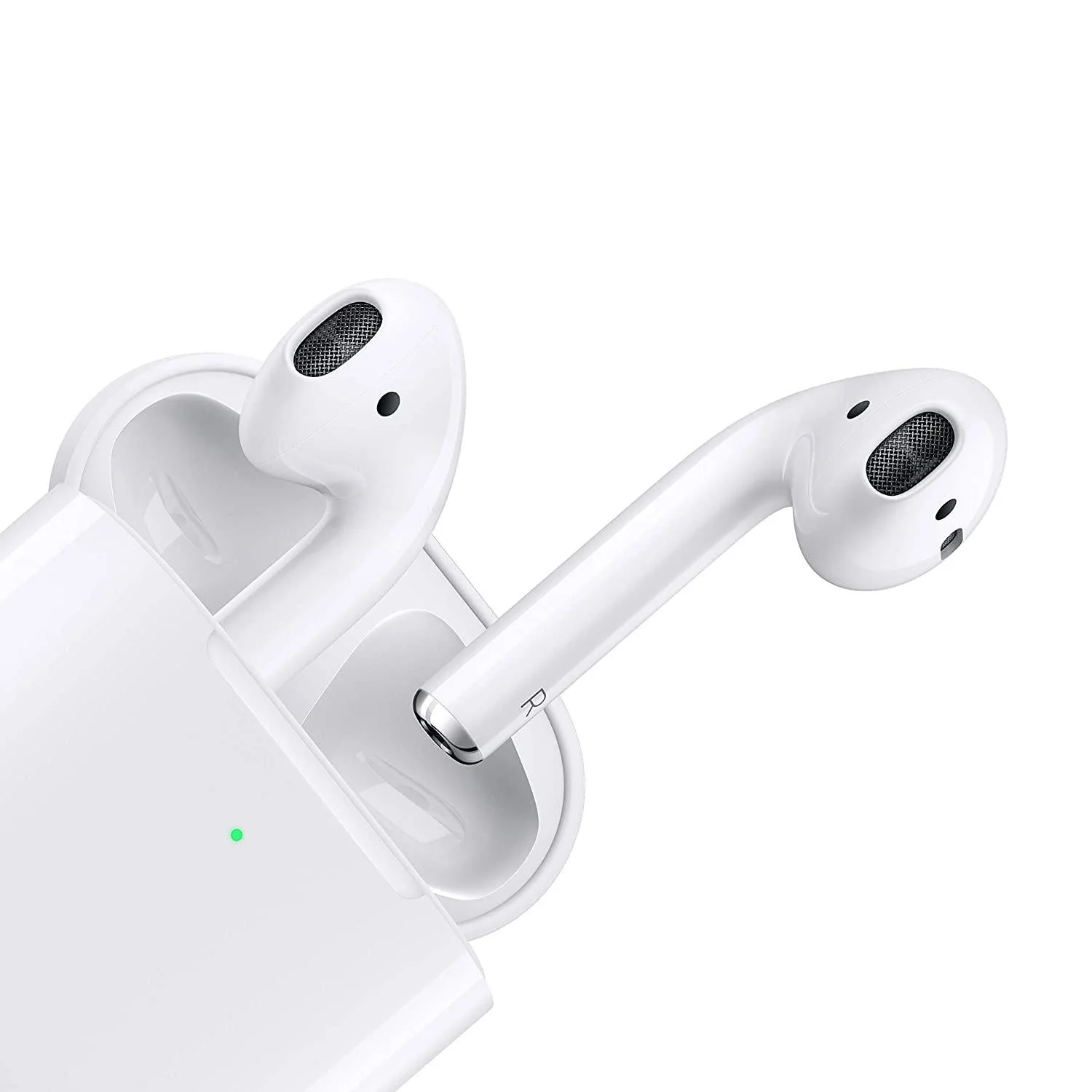Apple AirPods (2nd Generation) - Image 3