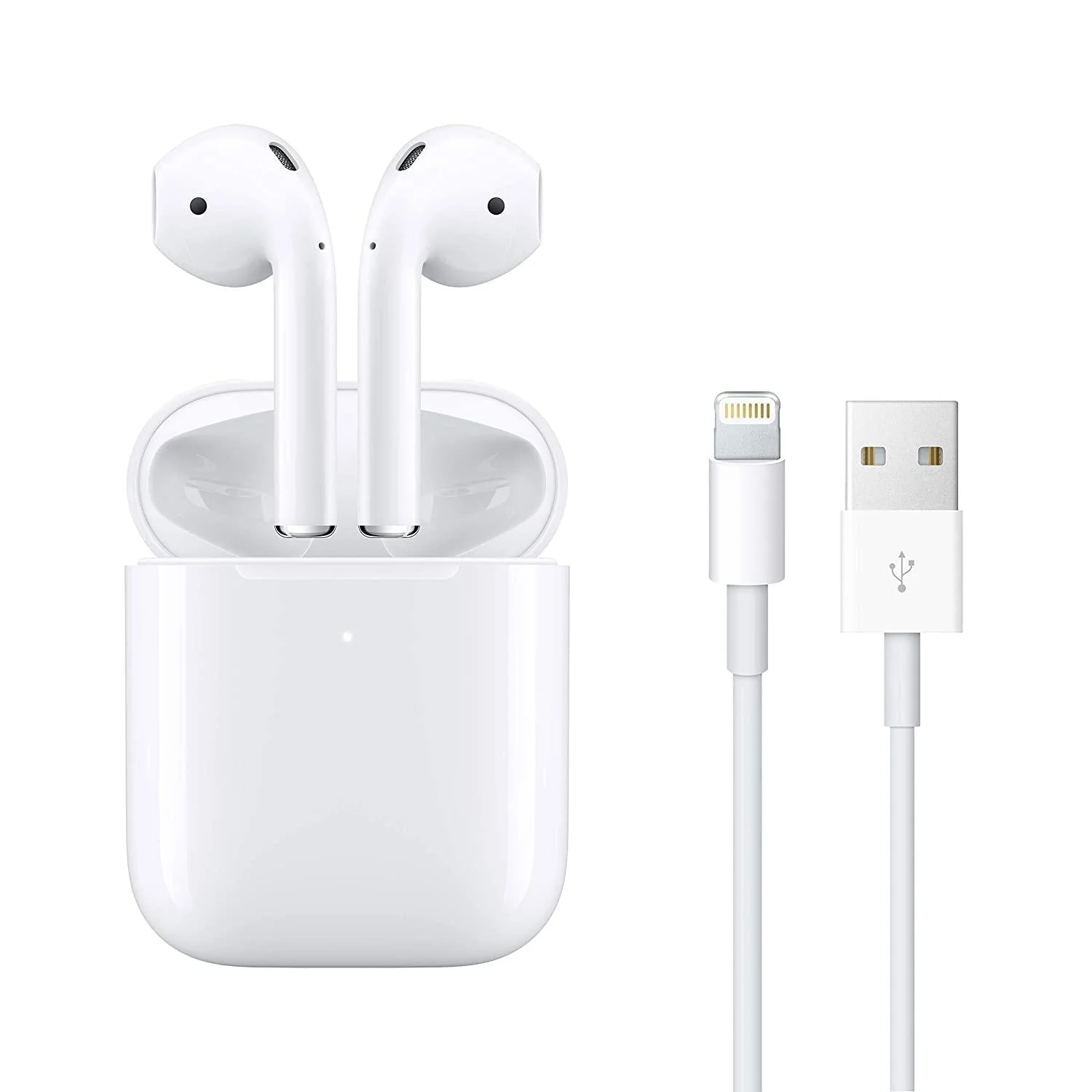 Apple AirPods (2nd Generation) - Image 4