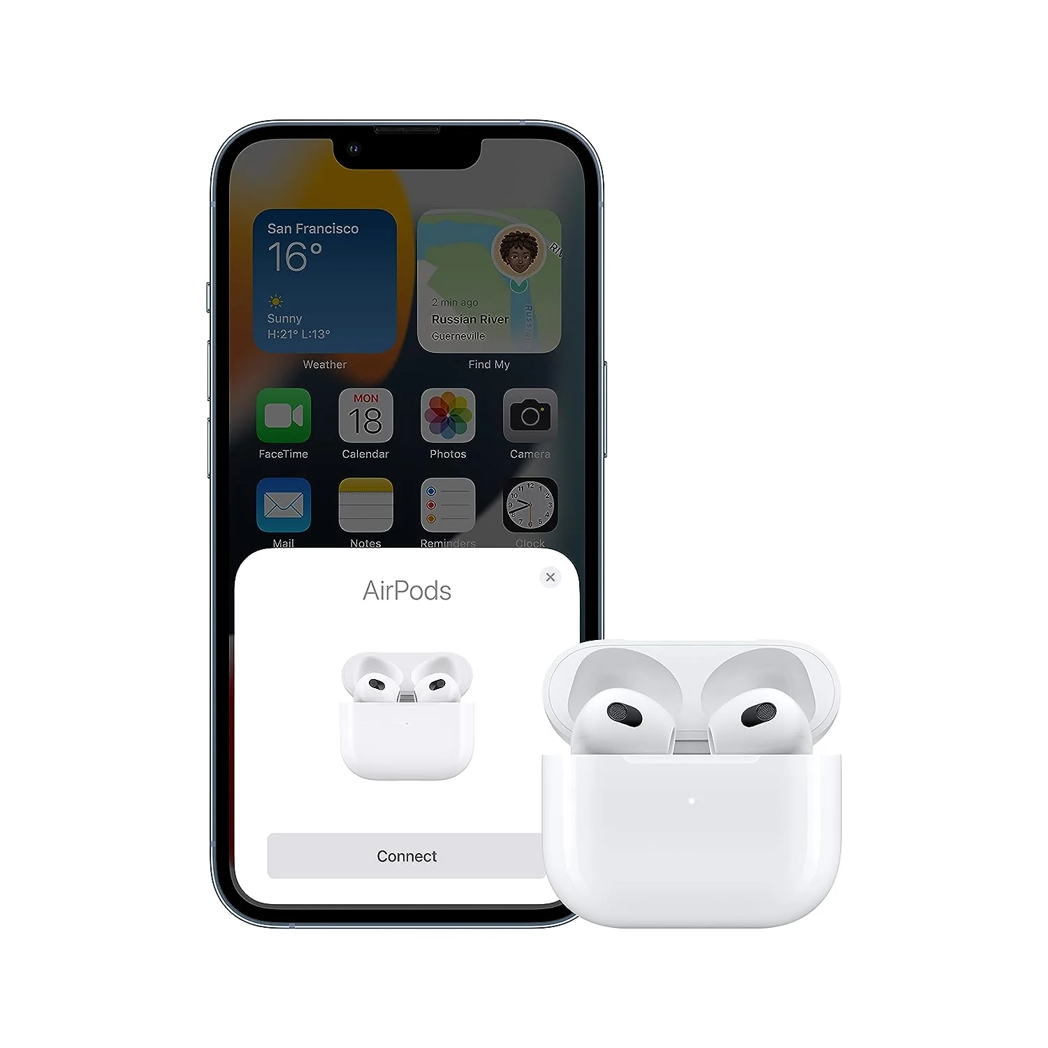 Apple AirPods (3rd Generation) - Image 5
