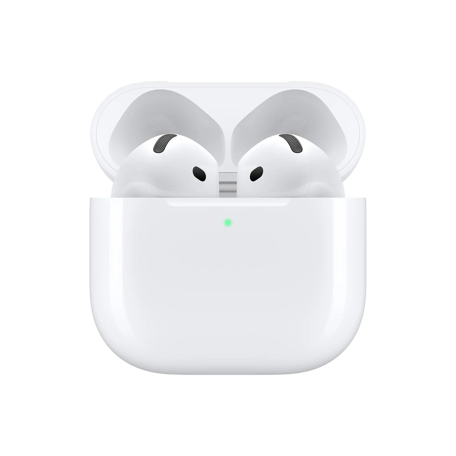 Apple AirPods 4 Wireless Earbuds - Image 2