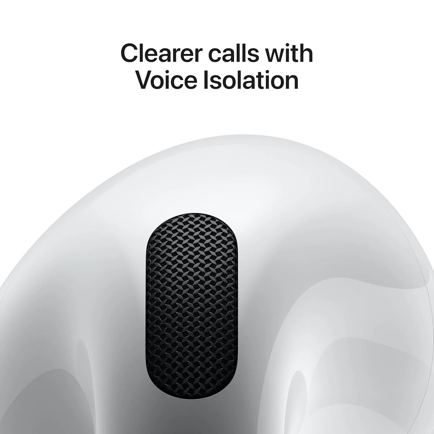 Apple AirPods 4 Wireless Earbuds - Image 6