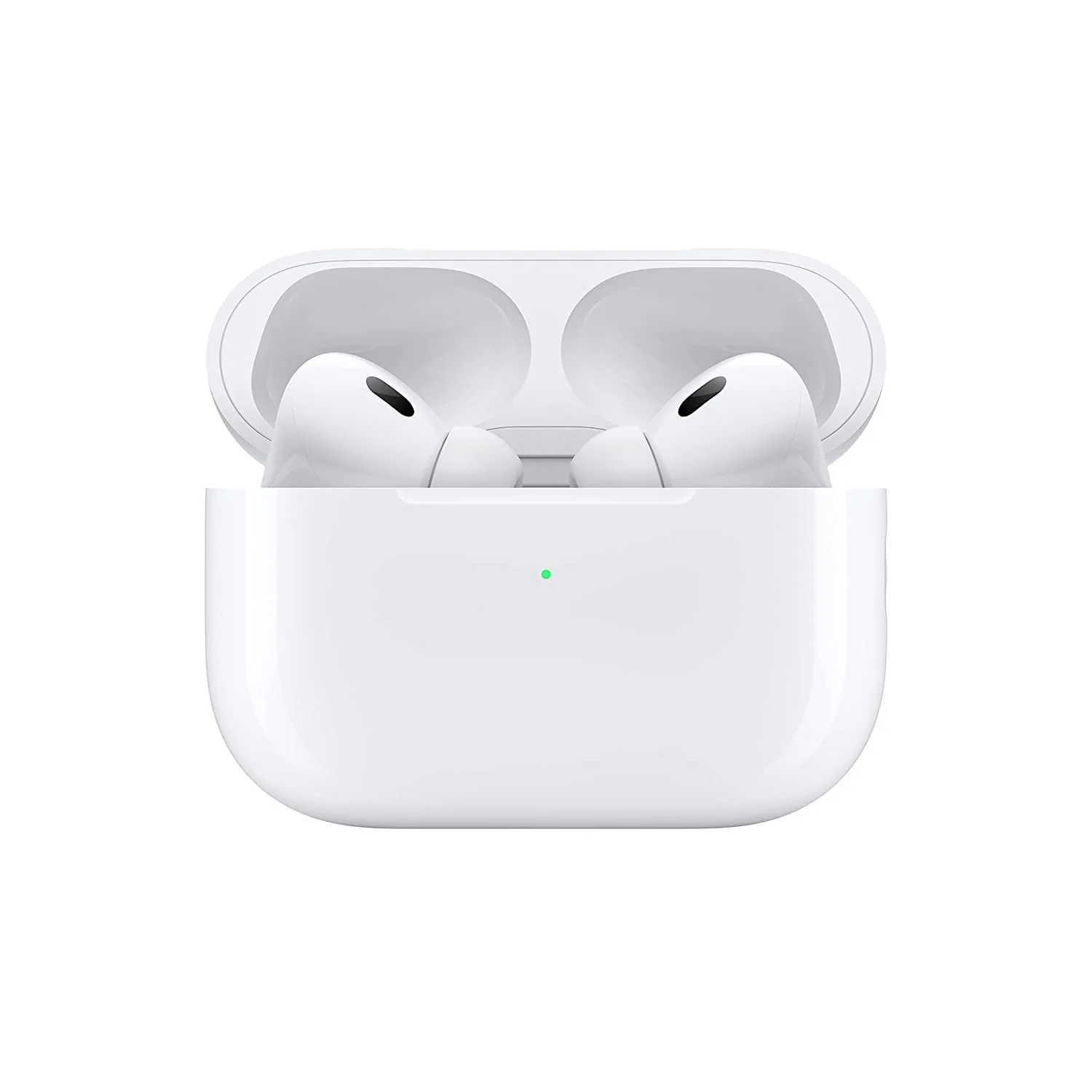 Apple AirPods Pro (2nd generation) with MagSafe Case (USB-C) - Image 3