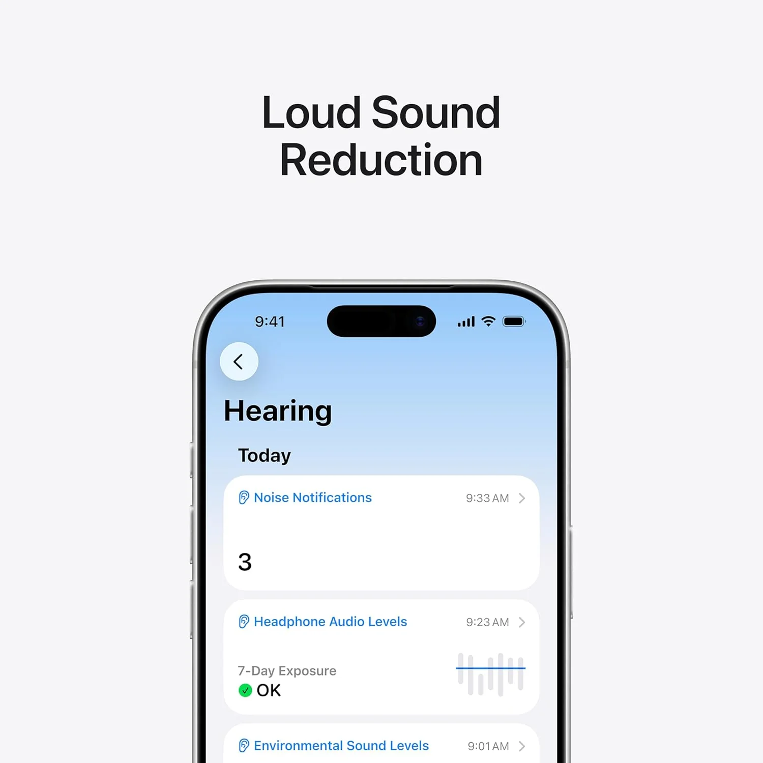 Apple AirPods Pro 3 Wireless Earbuds, Active Noise Cancellation, Live Translation, Heart Rate Sensing, Bluetooth Headphones, Spatial Audio, High-Fidelity Sound, USB-C Charging - Image 4