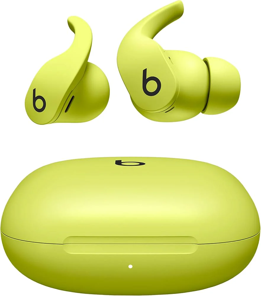 Apple Beats Fit Pro – True Wireless Noise Cancelling Earbuds – Active Noise Cancelling - Image 13
