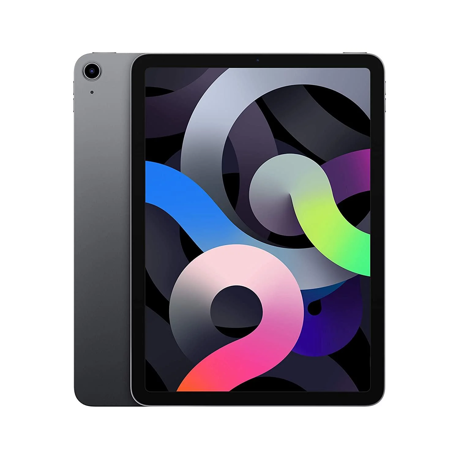 Apple iPad Air (10.9-inch, Wi-Fi+4G, 256GB) (4th Generation) - Image 10