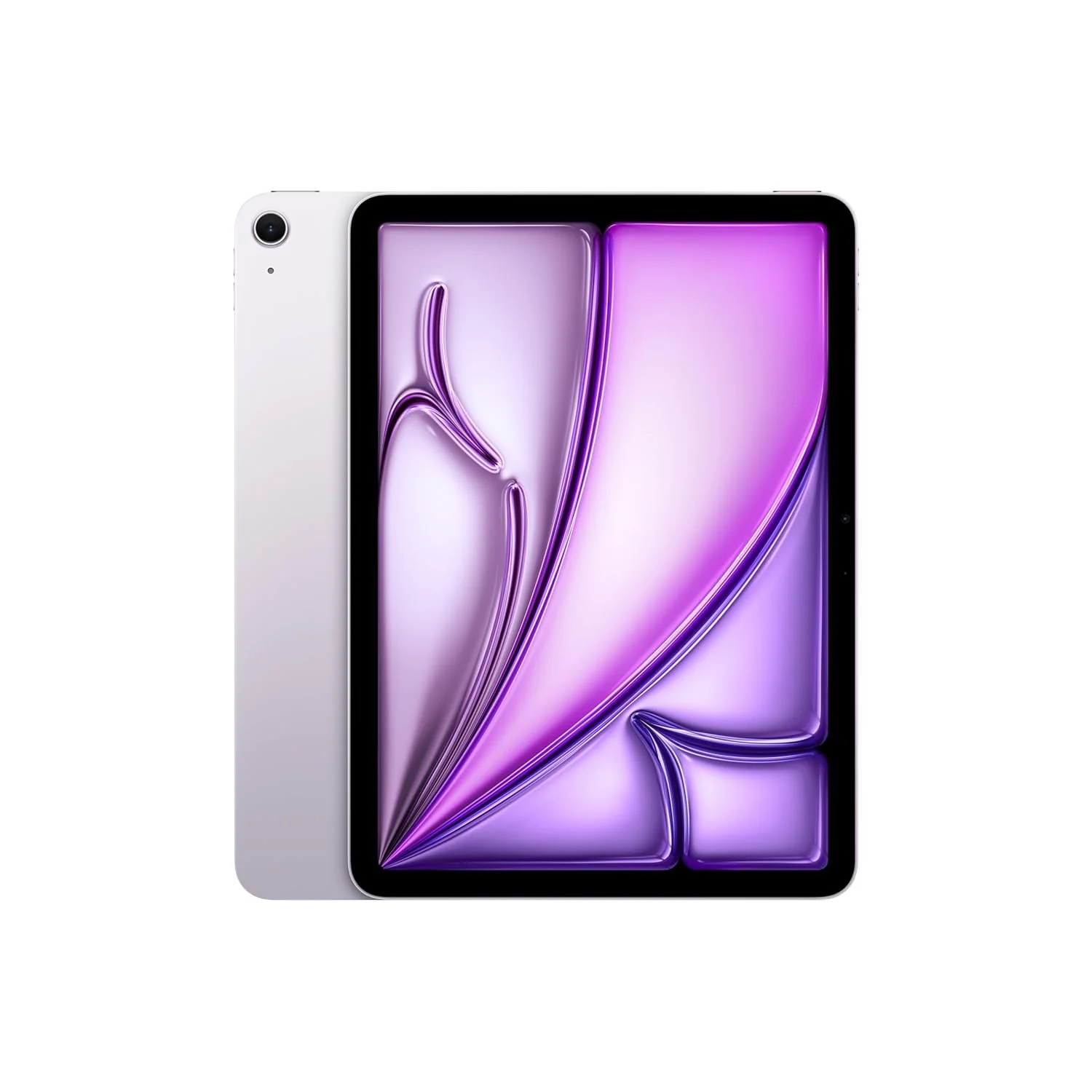 Apple iPad Air 11″ (M2): Liquid Retina Display, Landscape 12MP Front Camera / 12MP Back Camera, Touch ID, All-Day Battery Life - Image 8