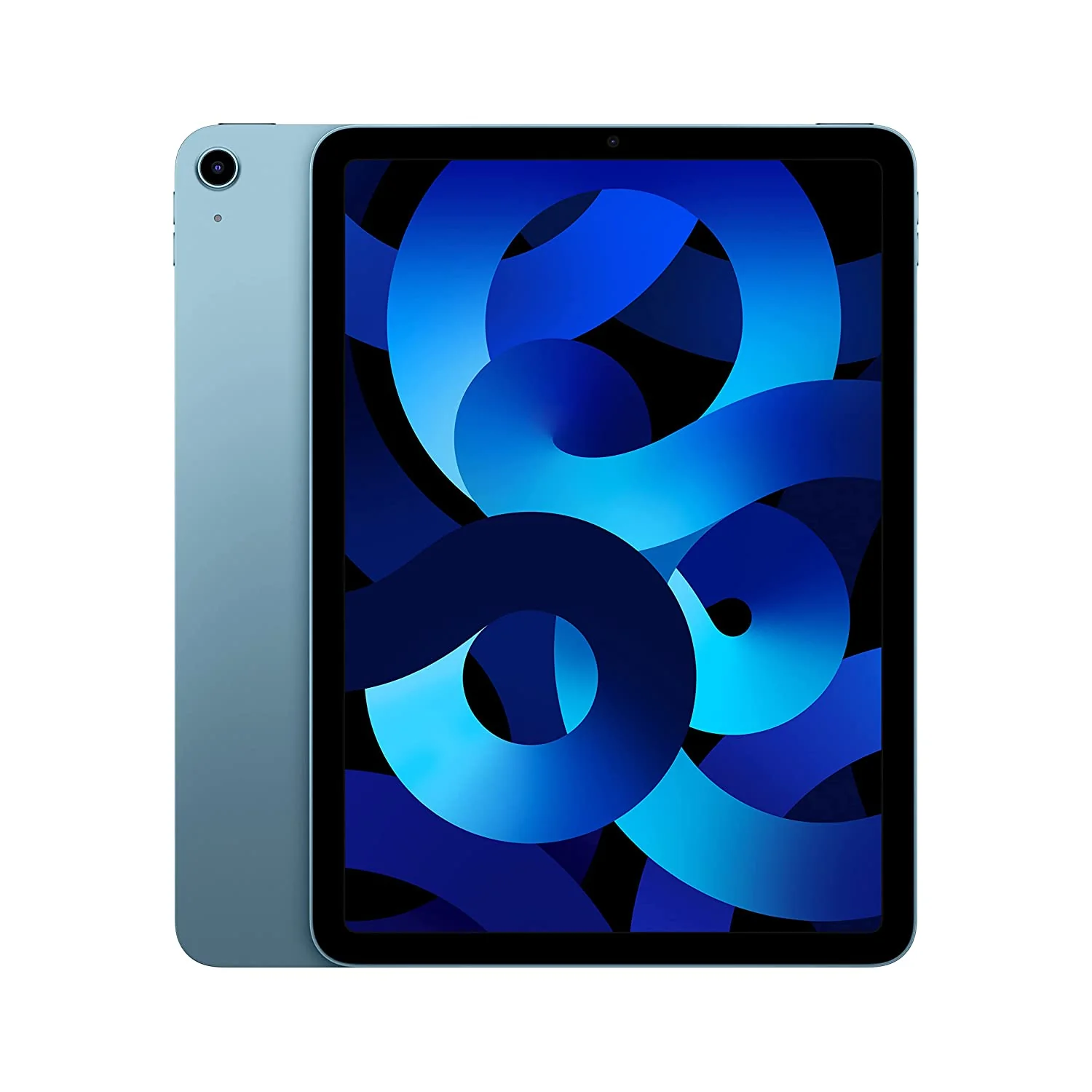 Apple iPad Air with Apple M1 Chip (10.9-inch/27.69 cm, Wi-Fi) - (5th Generation)