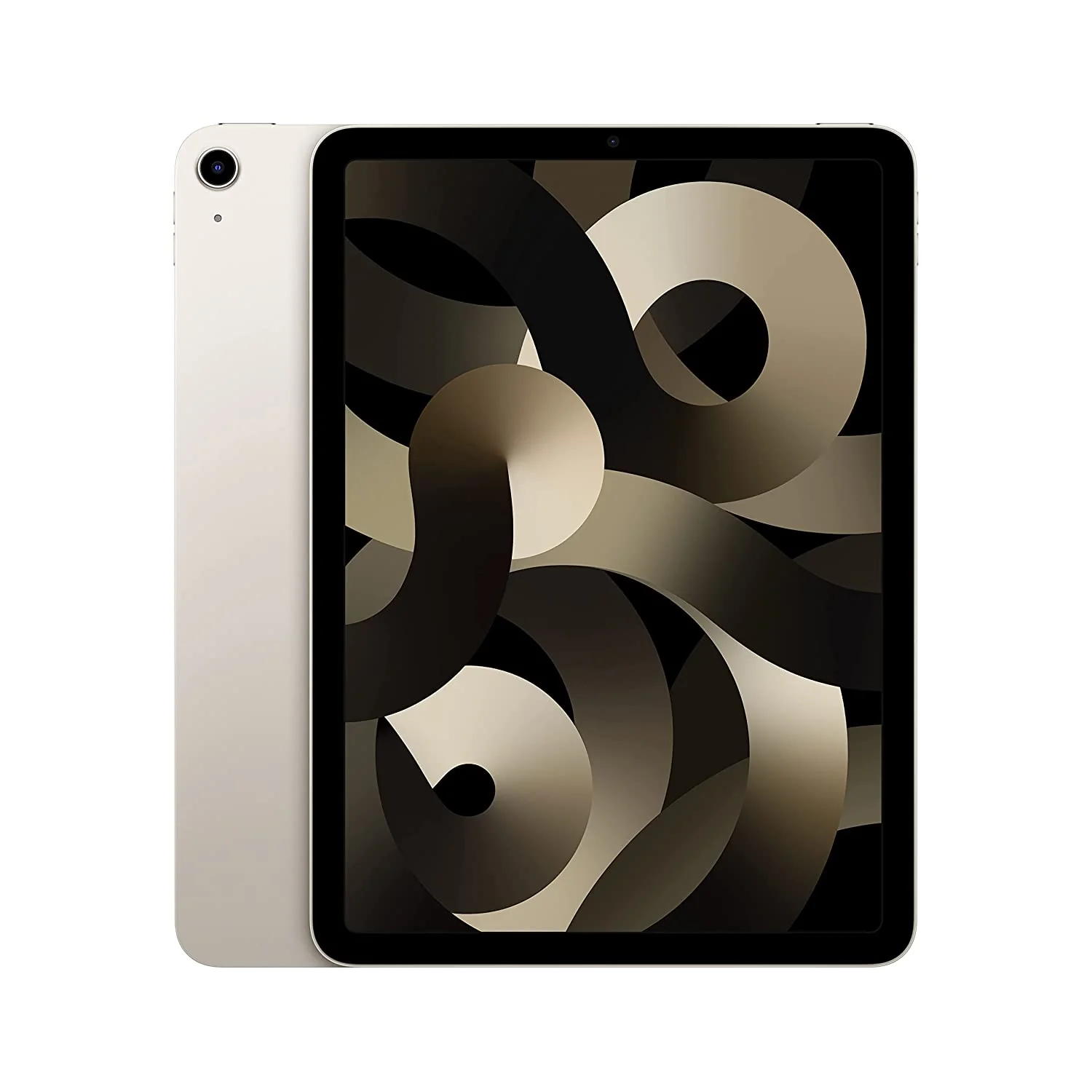 Apple iPad Air with Apple M1 Chip (10.9-inch/27.69 cm, Wi-Fi) - (5th Generation) - Image 10