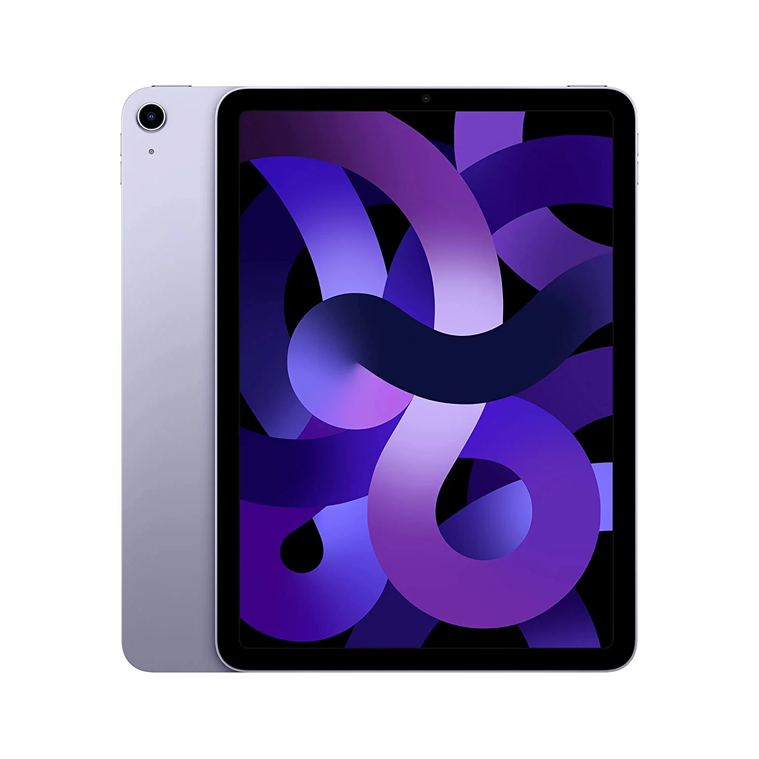 Apple iPad Air with Apple M1 Chip (10.9-inch/27.69 cm, Wi-Fi) - (5th Generation) - Image 7