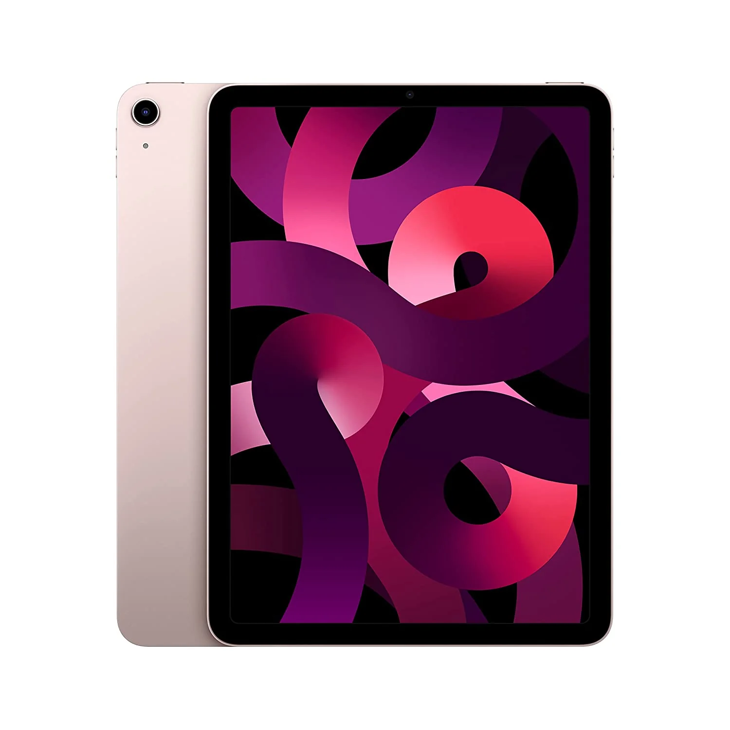 Apple iPad Air with Apple M1 Chip (10.9-inch/27.69 cm, Wi-Fi) - (5th Generation) - Image 8