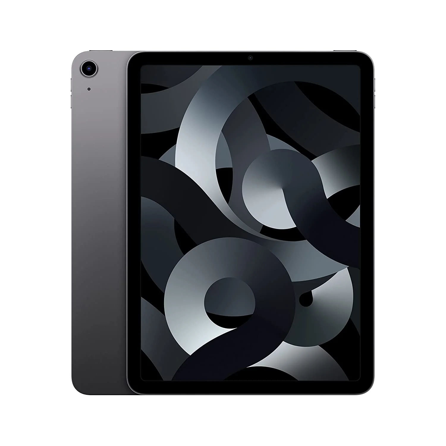 Apple iPad Air with Apple M1 Chip (10.9-inch/27.69 cm, Wi-Fi) - (5th Generation) - Image 9