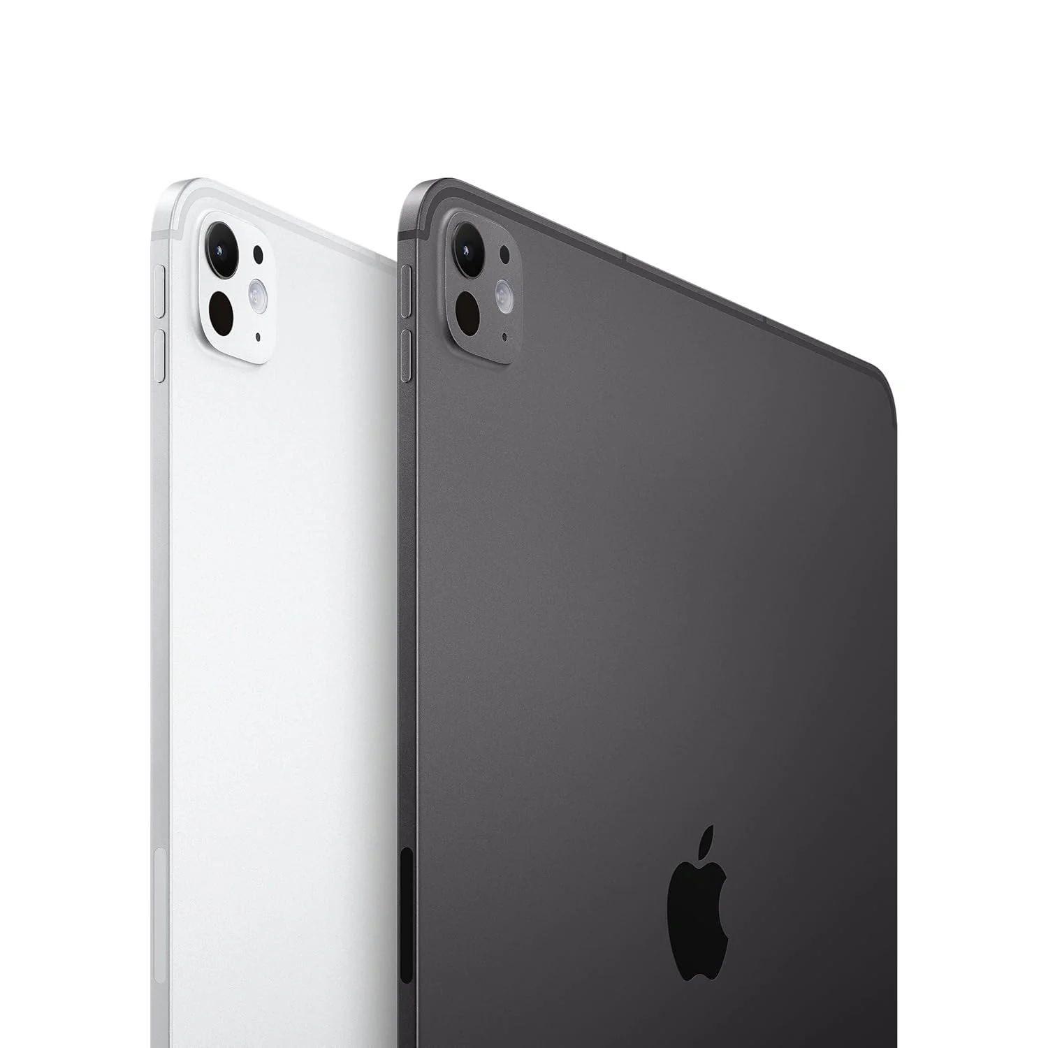 Apple 2024 iPad Pro (M4) 256 GB ROM 11.0 Inch with Wi-Fi Only Apple M4 Chip (Space Black) - Image 2