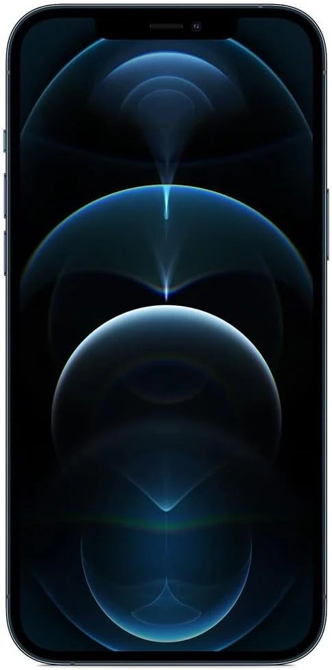 Apple iPhone 12 Pro, 128GB, Pacific Blue - Image 8