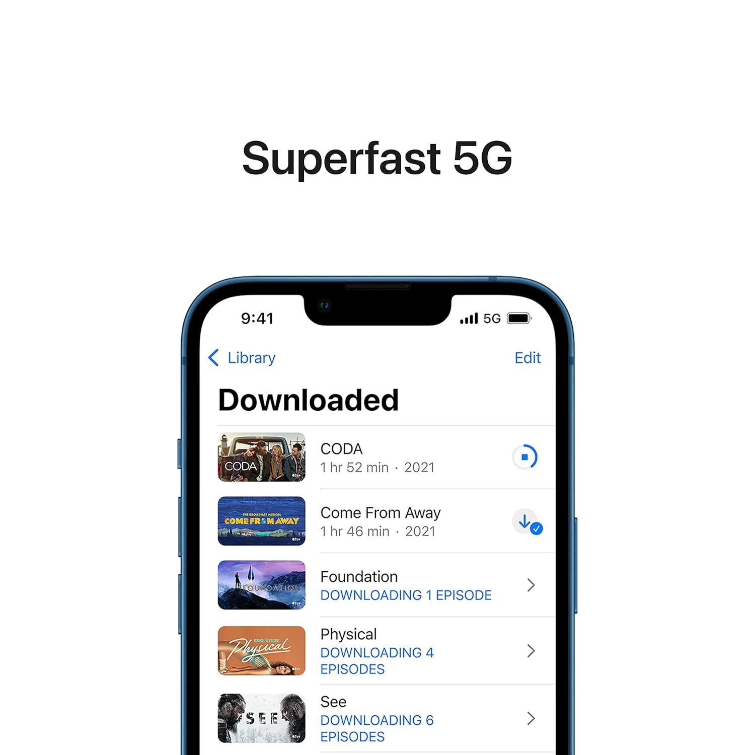 Apple iPhone 13 (128GB) - Image 5