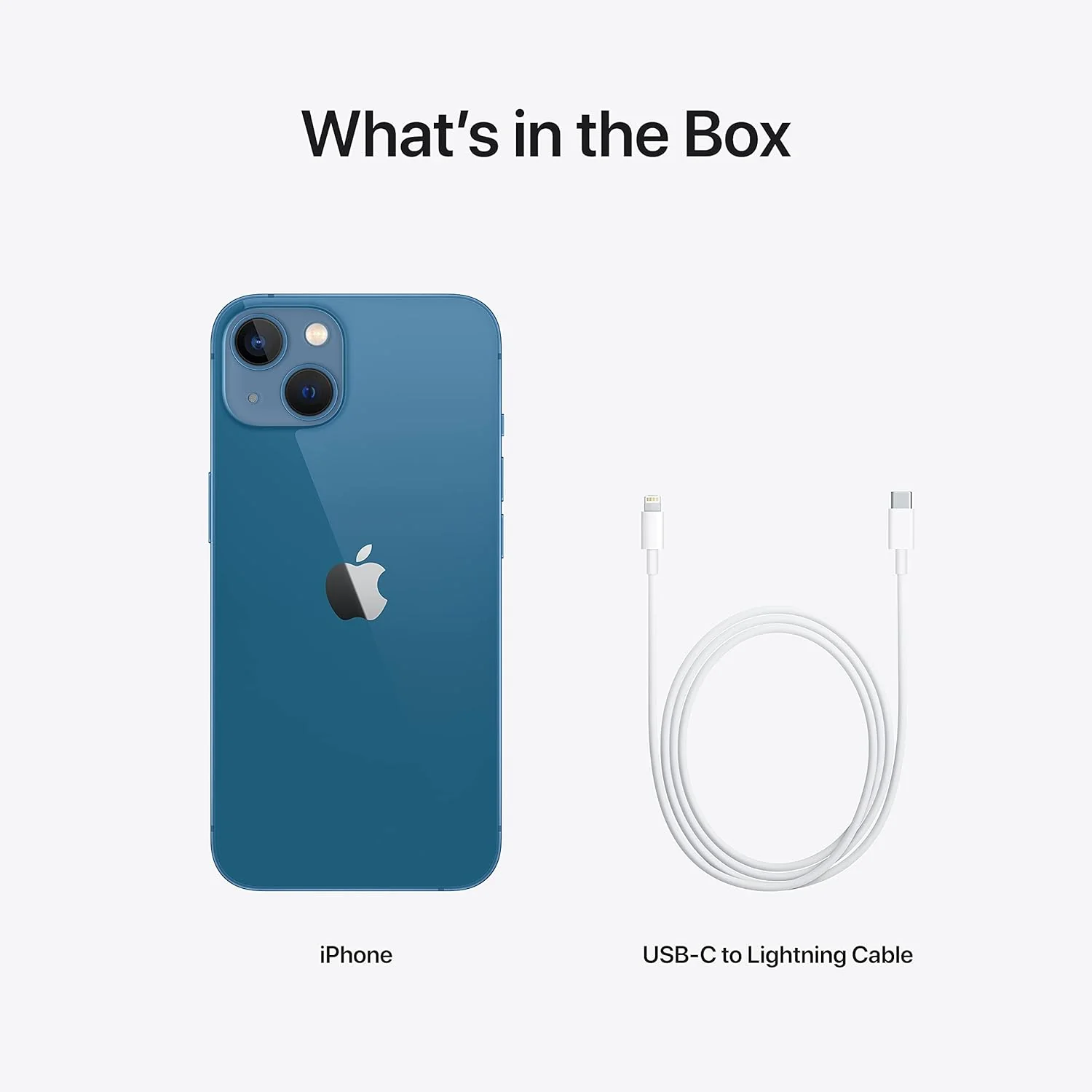 Apple iPhone 13 (128GB) - Image 7