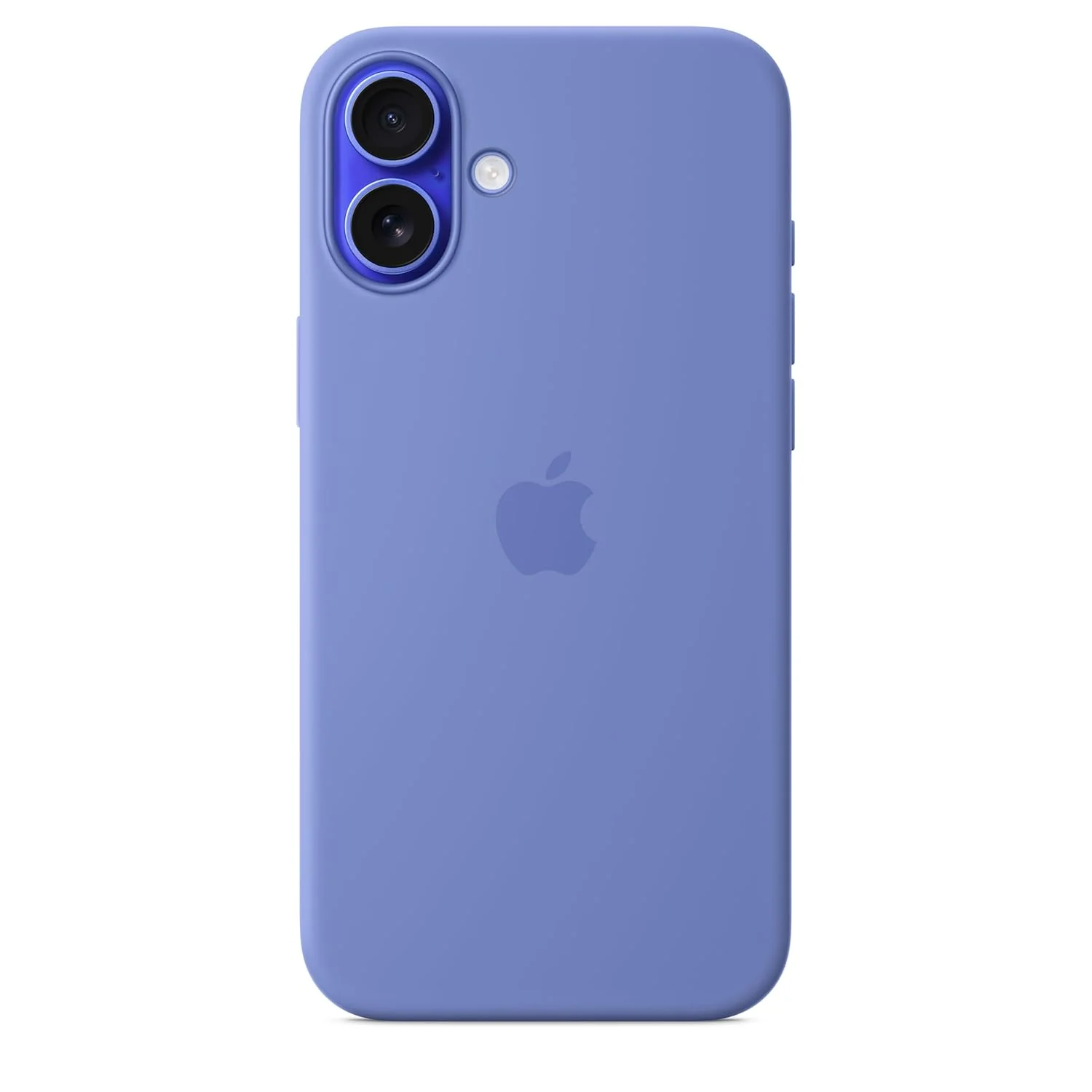 Apple iPhone 16 Plus Silicone Case with MagSafe