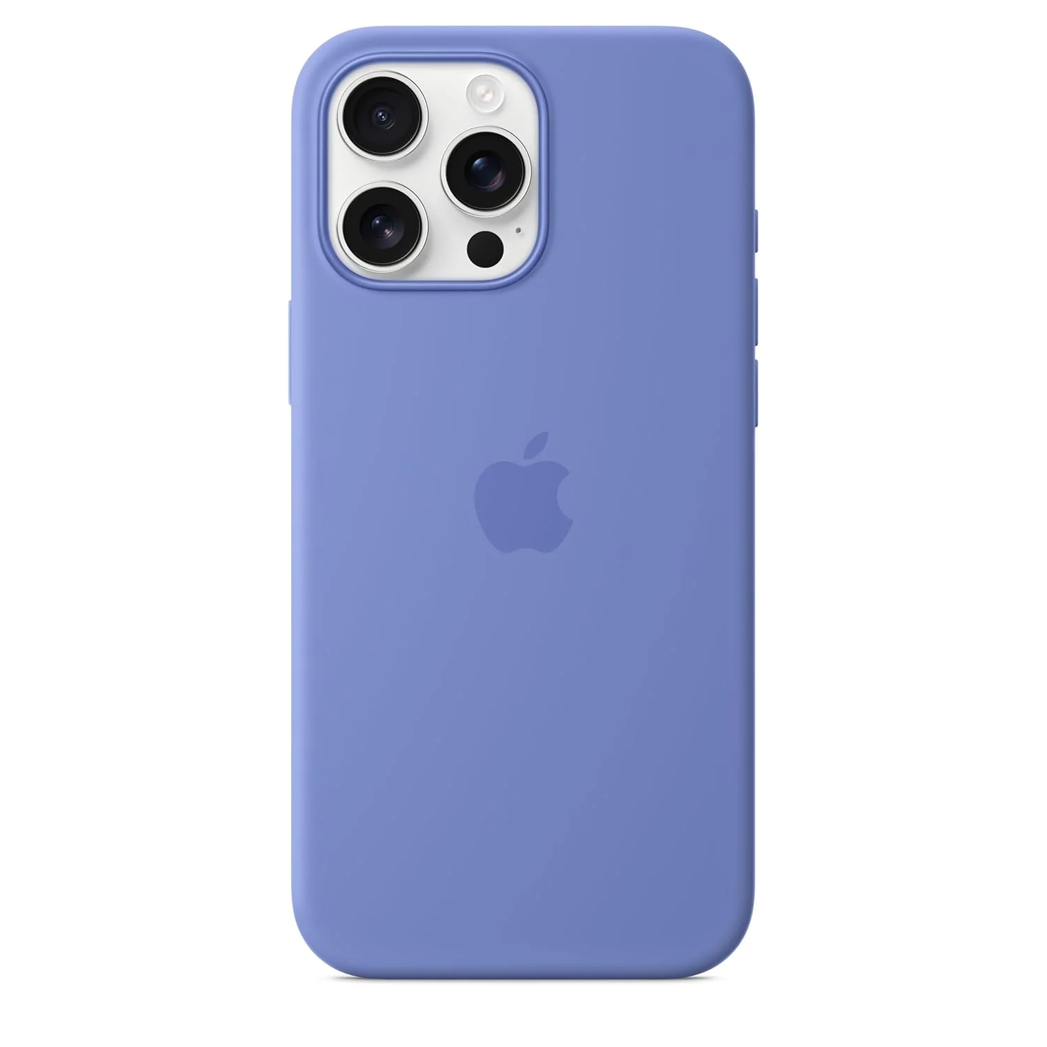 Apple iPhone 16 Pro Max Silicone Case with MagSafe - Image 7